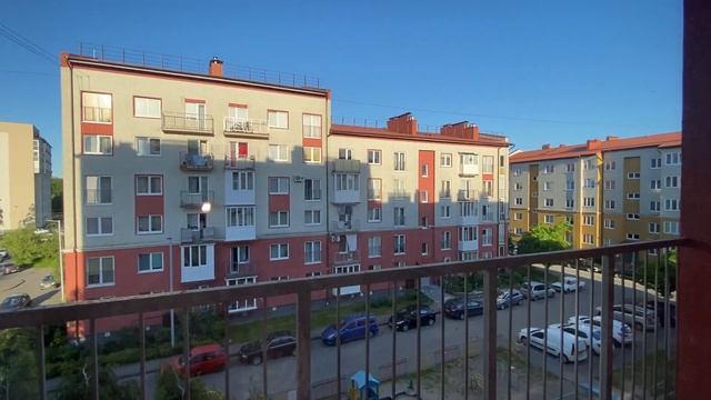 1к Чкаловск, Лукашова 11б смотреть онлайн