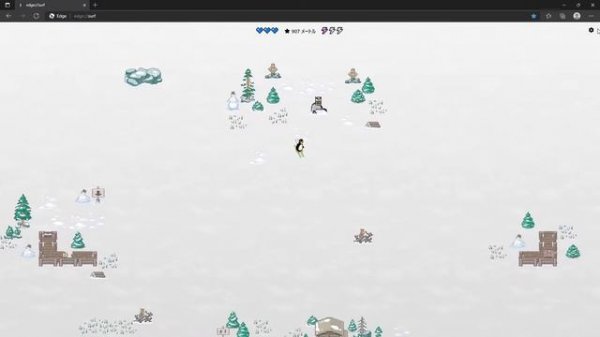 【Edge surf】エッジスキーになってる!!!!!!【エッジサーフ】