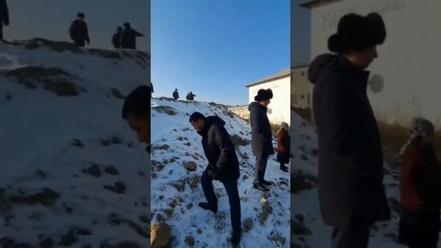 Туркестан СНОС 2 ЧАСТЬ. Народ остался без дома смотреть онлайн