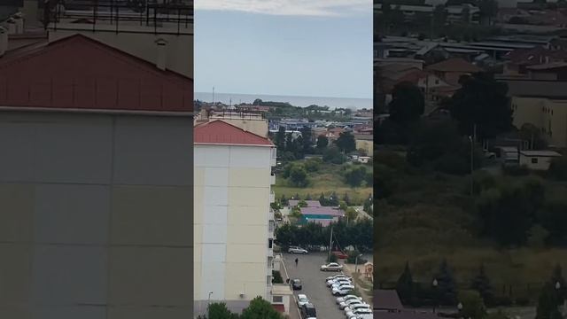 Срочная продажа квартиры в Сочи. Законный жилой комплекс. Район Олимпарка. Вид на море. 13,65 млн. смотреть онлайн