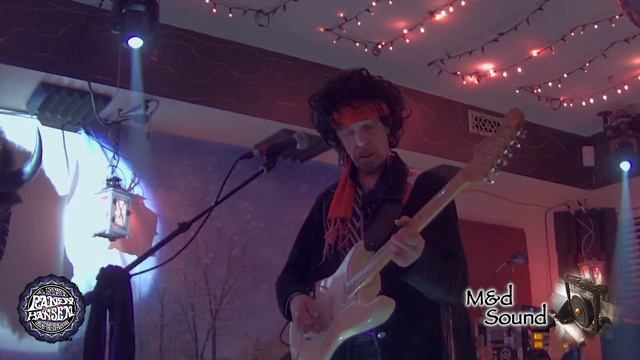The Hansen Holiday смотреть онлайн