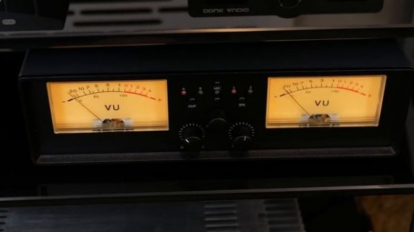 Инновации китайских усилителей Douk Audio A100 на TPA3255 мощностью 300W