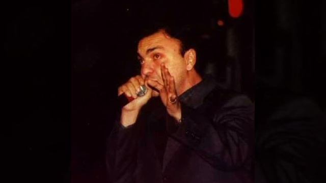 Anar Nağılbaz -  Remix (2022)