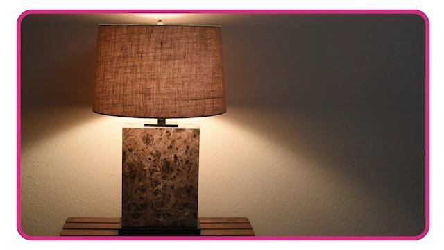 Vocabulary presentation 08-05_lamp смотреть онлайн