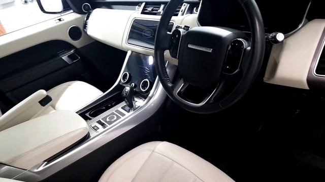 181 Land Rover Range Rover Sport | AutoBoland Jaguar Land Rover смотреть онлайн