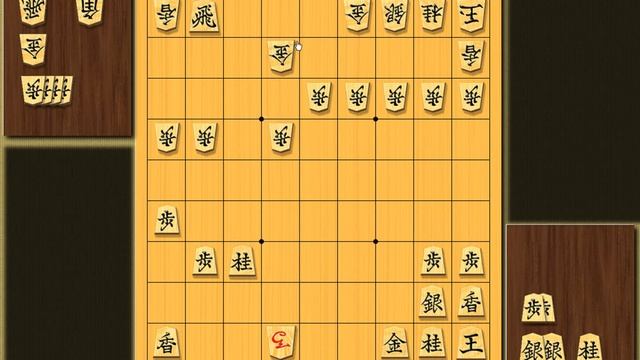 Любительская партия на игровом сервере.