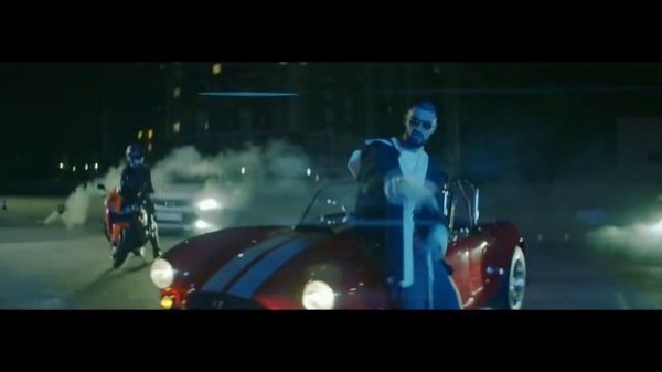 Miyagi & Эндшпиль - Charisma 2018