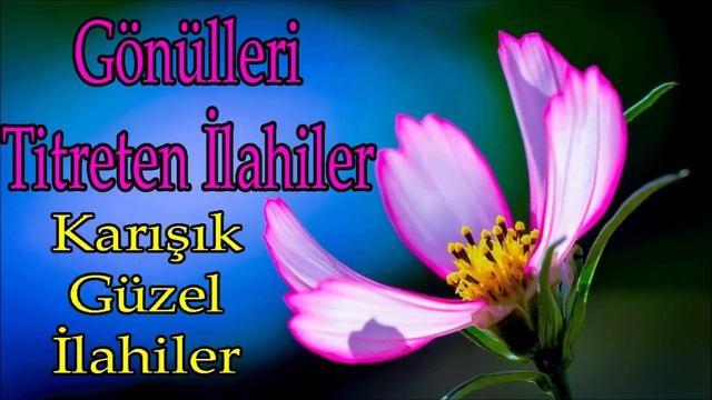 🌹En Sevilen İlahiler | Karışık Güzel İlahiler Dinle🌹Moral Veren Ilahiler - Yeni İlahi Dinle🌹