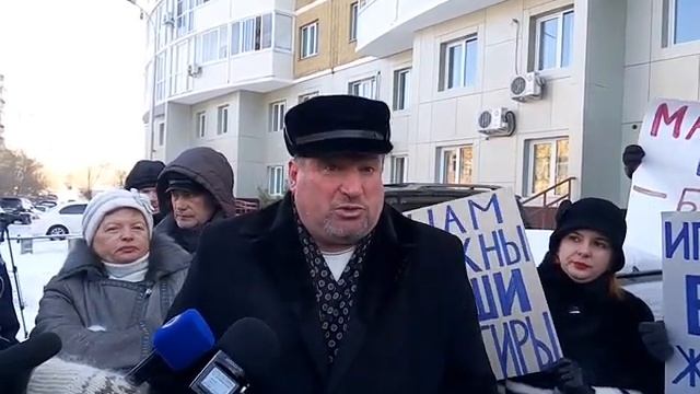 Застройщик называет виноватых смотреть онлайн