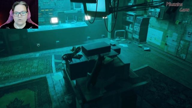 КВАРТИРА. В-12. ПАМЯТЬꙬStray #2 смотреть онлайн