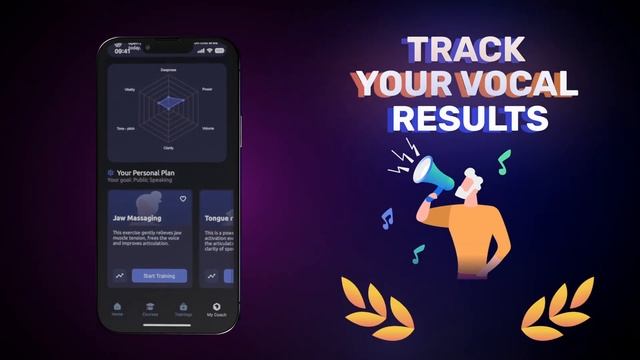 Vocal Image - Voice and Speech Therapy, Lessons, Training, Podcasts смотреть онлайн