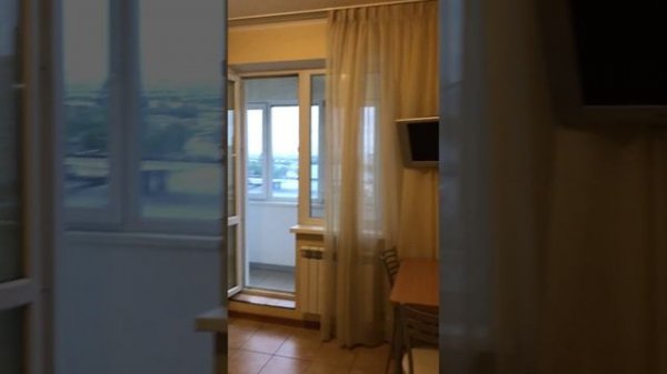 видео Нагатинская набережная 18 к1