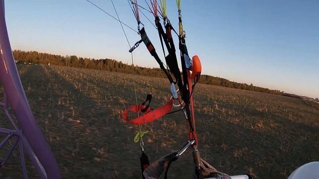 Автовывод параплана что это?! Сравниваем автовывод и классический взлет смотреть онлайн