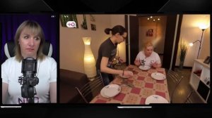 МОЯ СВЕКРОВЬ — МОНСТР ► ИСТЕРИКА НА ДЕСЕРТ ► 4 НЕДЕЛЯ ► 3 ДЕНЬ