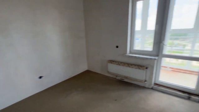 Продам срочно новую квартиру по цене ниже на 600тыс.р чем у застройщика!