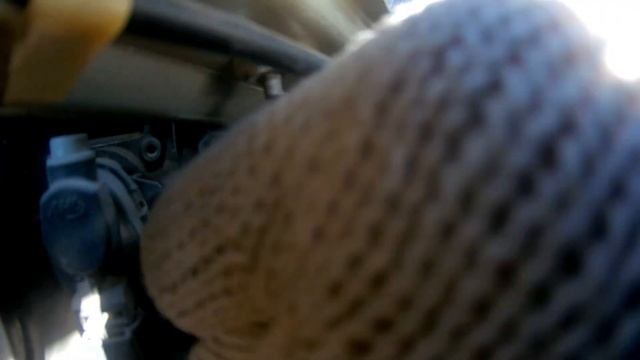 Lada Xray - замена ламп дальнего света. смотреть онлайн