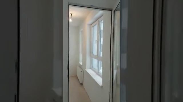 Демо-этаж квартала "Суходольский" смотреть онлайн