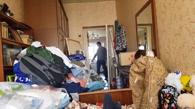 Шибануло меня Когда же это кончится? смотреть онлайн