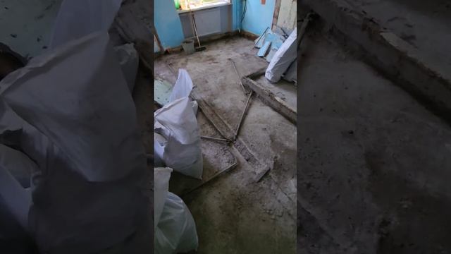 Демонтаж без проблем | Ремонт квартир в Санкт-Петербурге. #ремонтквартир #демонтаж #укладкаплитки смотреть онлайн