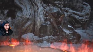 КВЕСТЫ ГЛАВЫ 3 ➤ Black Myth WuKong [Гайд] 4 Капитана, Чэнь-Лун, Белая Лиса, Охотник за Сокровищами