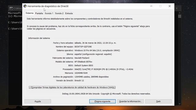3 Soluciones para Actualizar La Tarjeta De Video De Mi Laptop Sin Programas ▷ FACIL Y RAPIDO ✅ смотреть онлайн