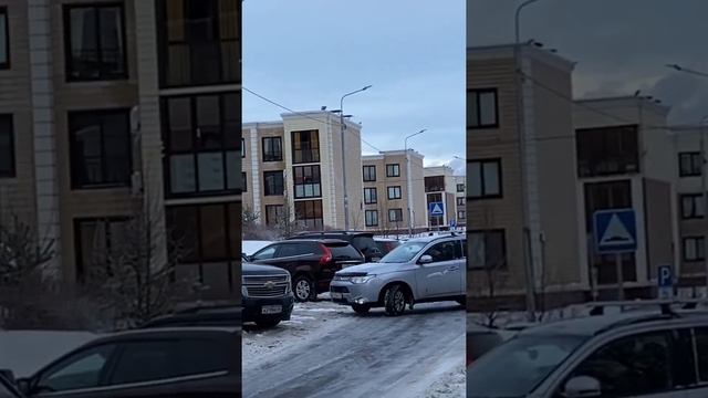 ЮЖНЫЕ ВАТУТИНКИ / НОВАЯ МОСКВА смотреть онлайн