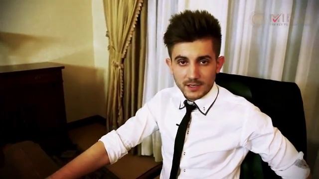 МИДАС КЛЮЧ К ВАШИМ МЕЧТАМ смотреть онлайн