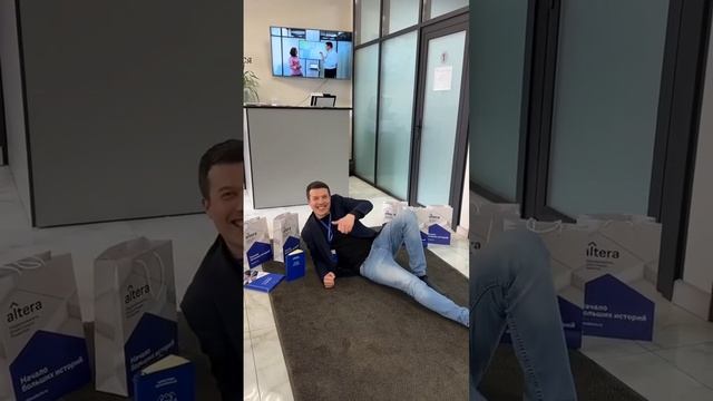 Приходите на консультацию, подберем лучшие варианты! #недвижимость #риэлторказань смотреть онлайн