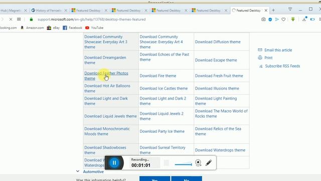 How to download themes for window 8 смотреть онлайн
