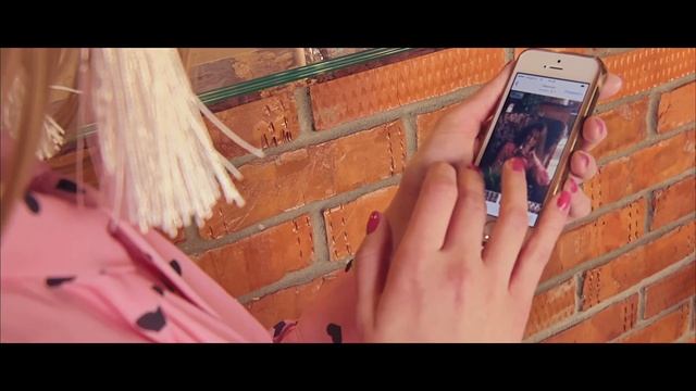Бэкстейдж/ фотосессия для журнала "Правила Стиля" смотреть онлайн
