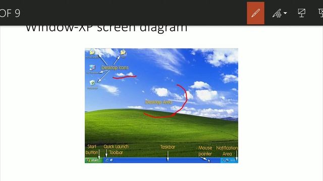 Code 105 : Window-xp operating system смотреть онлайн