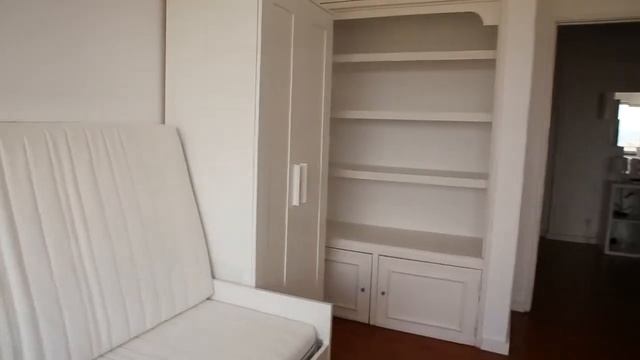 Rooms for rent in bright 4-bedroom apartment in Linda-a-Velha - Spotahome (ref 328883) смотреть онлайн