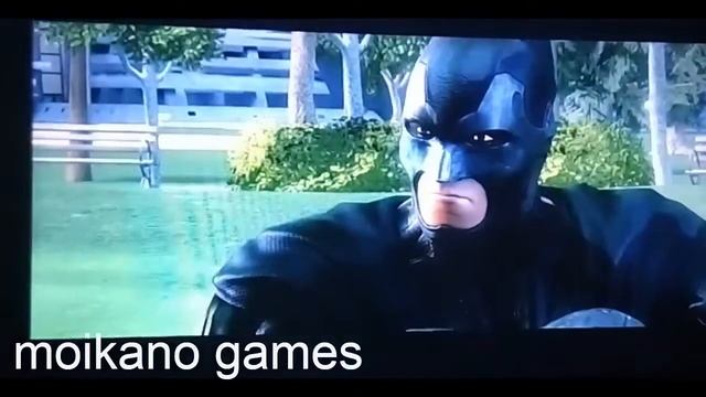 Injustice Gods Among Us смотреть онлайн