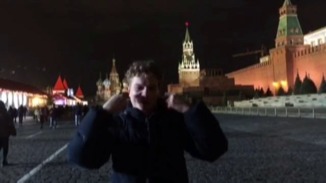 Видеопоздравление от председателя МИЦ сайту DeafSPB смотреть онлайн