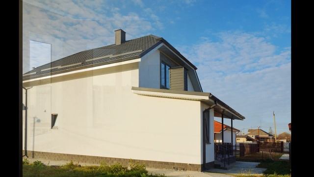 Дом в Анапе. 120 кв. м. (АН ФРЕГАТ) смотреть онлайн