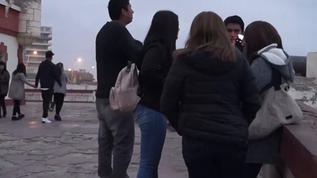 Маяк.Обзор посуточной квартиры смотреть онлайн