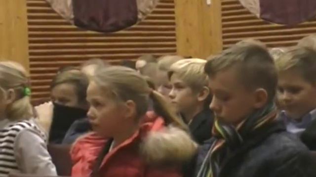 хор душа россии в школе 3 23 11 15 смотреть онлайн