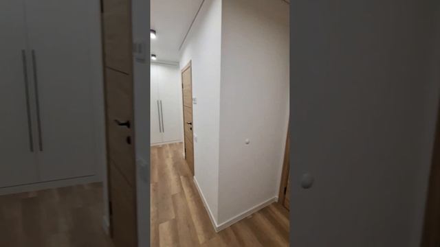 ПРИХОЖАЯ ДО И ПОСЛЕ РЕМОНТА НА УЛ.КРУПСКОЙ 34 #ремонт #отделка #рекомендации #ремонтквартир смотреть онлайн