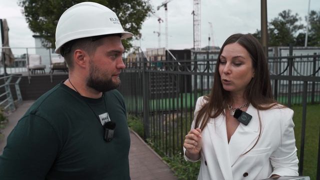 2 000 000 000 р. За что такие деньги? Обзор проекта 1733 на Петровском острове в СПб