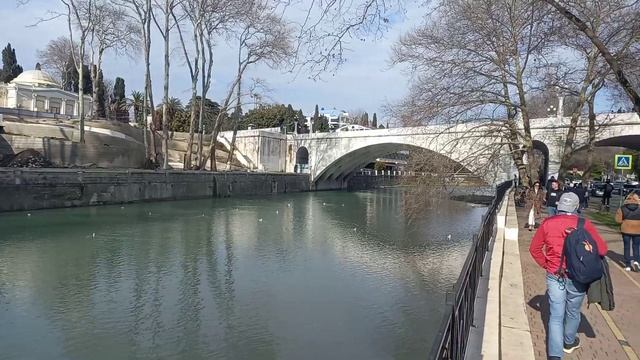 Реконструкция #строительство в Сочи #5 февраля 2023 г. смотреть онлайн