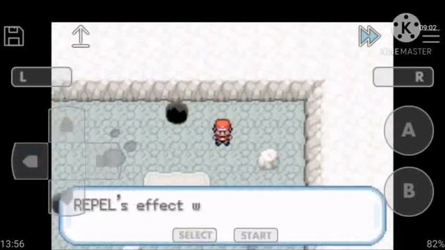 How to get sapphire in Pokemon fire Red in Tamil #19 смотреть онлайн
