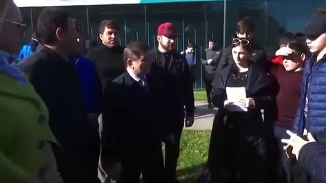 #махачкала #мкала #санитарнаяочистка #чистота #благоустройство #махачкала_меняется