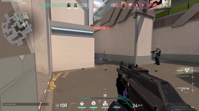 Precise Gunplay смотреть онлайн