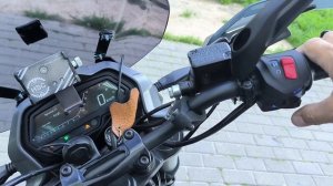 НЕ ЗАВОДИТСЯ МОТОЦИКЛ - решение проблемы