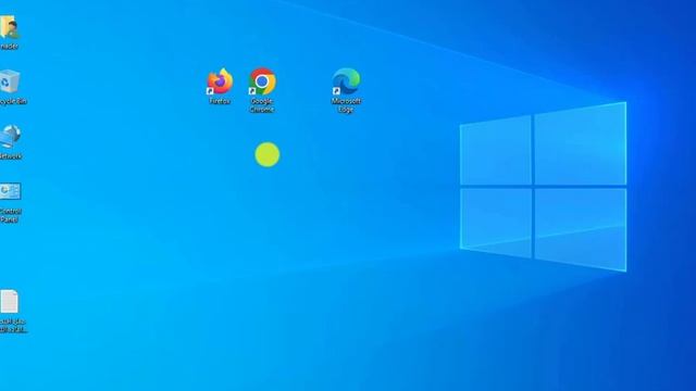 تغيير المتصفح الافتراضي Microsoft Edge الي اي متصفح تريده في ويندوز 10