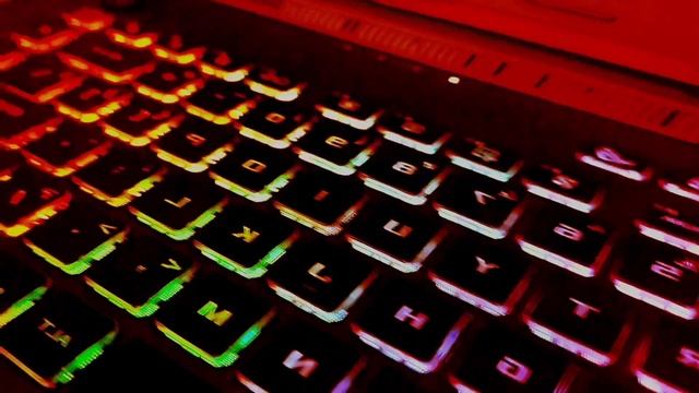 Review/Unboxing Laptop Asus ROG STRIX G15. смотреть онлайн
