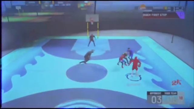 2k21 montage ft chk Unix knock knock смотреть онлайн