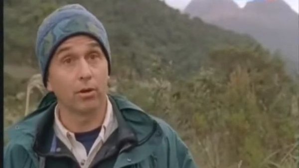 Эволюция. Опасная идея Дарвина. Часть 1-я.