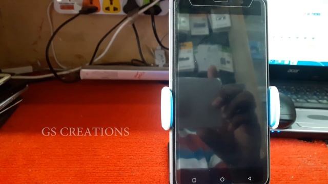 Karbon K9 smart 4g frp bypass google account (without pc) смотреть онлайн