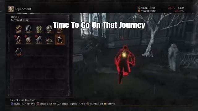 Dark Souls 3 PvP: This Is Dark Souls 3 смотреть онлайн